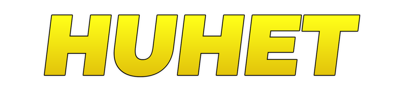 huhet logo
